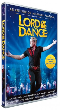 Lord of the Dance - DVD