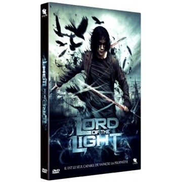 lord of the light - DVD