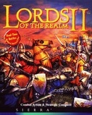 Lords of the Realm II - Jeux PC