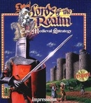 Lords of the realm - Jeux PC