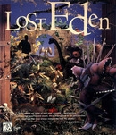 Lost eden - Jeux PC
