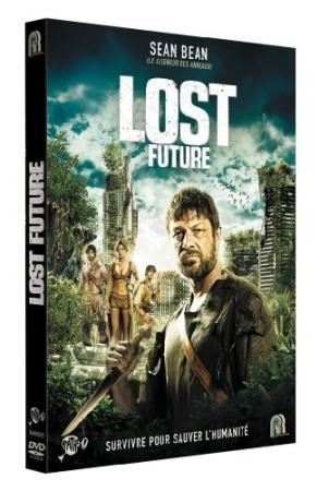 Lost future - DVD