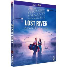 Lost River  - BluRay