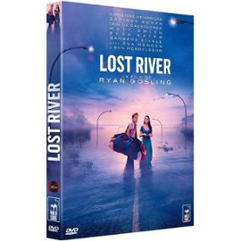 Lost River - DVD