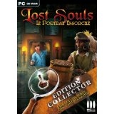 Lost souls le portrait ensorcelé édition collector - Jeux PC