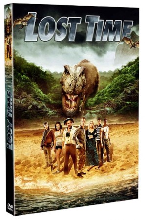 Lost Time - DVD