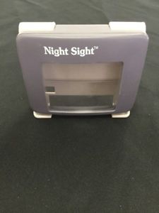 Loupe Éclairante Night Sight - Game Boy