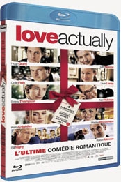 Love actually - BluRay