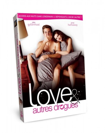 Love & Autres Drogues - DVD