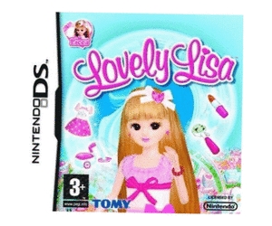 Lovely Lisa - DS