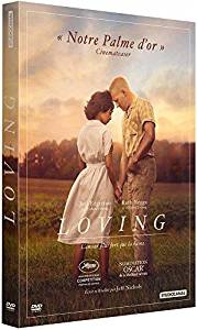 Loving    - DVD