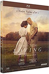 Loving   - BluRay