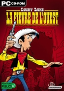Lucky Luke  La Fièvre de L'Ouest - Jeux PC