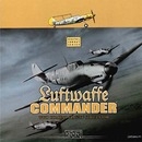 Luftwaffe commander - Jeux PC