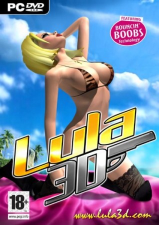 Lula 3d - Jeux PC