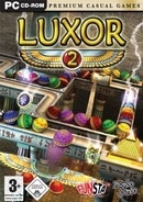 Luxor 2 - Jeux PC
