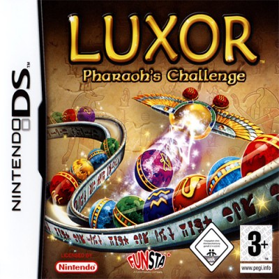 Luxor - DS