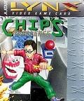 Chip's Challenge - Atari Lynx