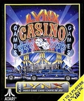 Lynx Casino - Atari Lynx