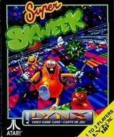 Super Skweek - Atari Lynx
