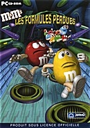 M&M's : Les Formules Perdues - Jeux PC