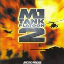 M1 tank platoon 2 - Jeux PC