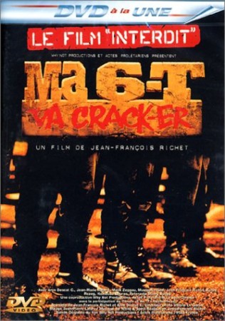 Ma 6t va craquer - DVD