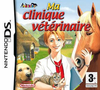 Ma clinique veterinaire - DS
