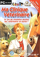 Ma clinique veterinaire - Jeux PC