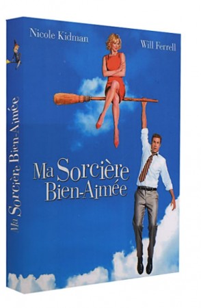 Ma Sorcière Bien Aimée (Nicole Kidman) - DVD