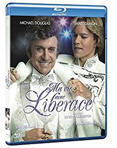 Ma Vie avec Liberace  - BluRay