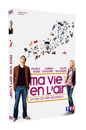 Ma vie en l air - DVD