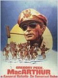 Macarthur le general rebelle - DVD
