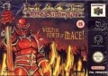 Mace the dark age - Nintendo 64