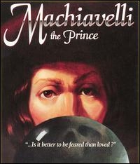 Machiavelli the prince - Jeux PC