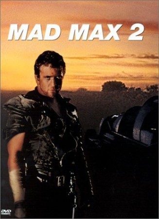 Mad Max 2 - DVD
