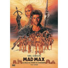 Mad Max 3 - Au Delà Du Dôme Du Tonnerre - DVD