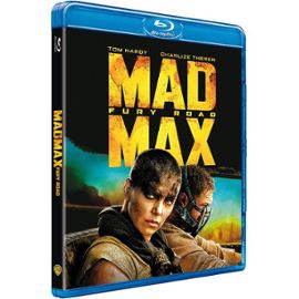 Mad Max : Fury Road - BluRay