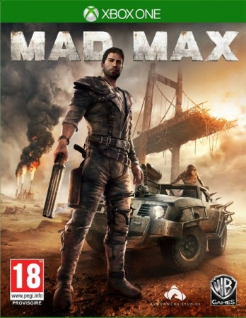 Mad Max - Xbox One