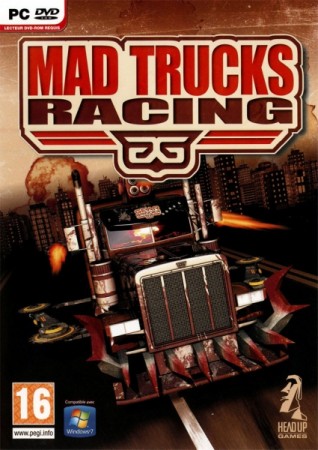 Mad racer - Jeux PC
