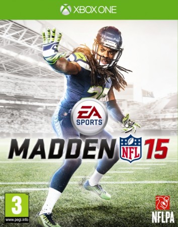 Madden NFL 15 - Xbox One
