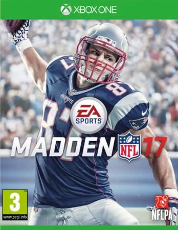Madden NFL 17 - Xbox One