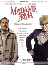 Madame irma - DVD