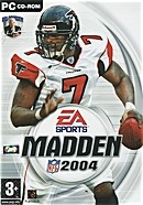 Madden 2004 - Jeux PC