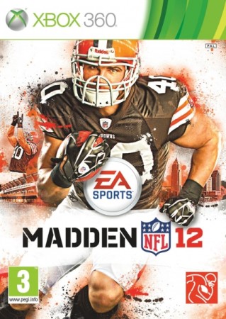 Madden NFL 12 - Xbox 360