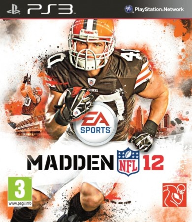 Madden NFL 12 - Playstation 3