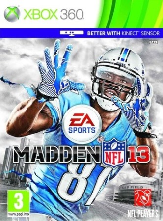 Madden NFL 13 - Xbox 360