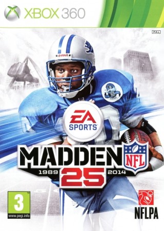 Madden NFL 25 - Xbox 360