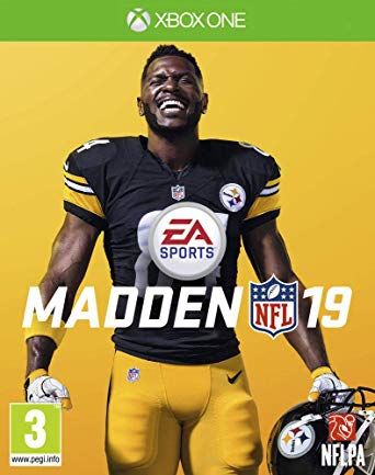 Madden NFL 19 - Xbox One
