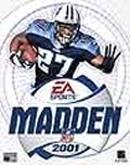 Madden NFL 2001 - Jeux PC